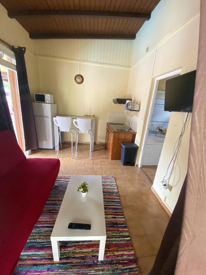 Appartement Moderne A Pointe Noire 36 M² Piscine & Jacuzzi ภายนอก รูปภาพ