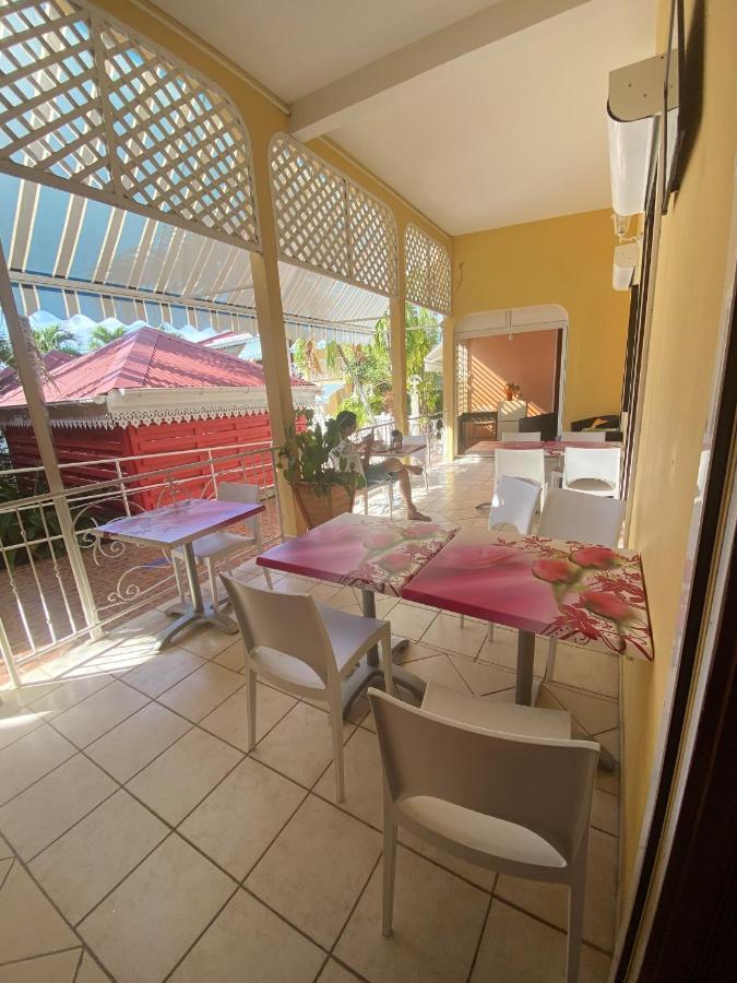 Appartement Moderne A Pointe Noire 36 M² Piscine & Jacuzzi ภายนอก รูปภาพ